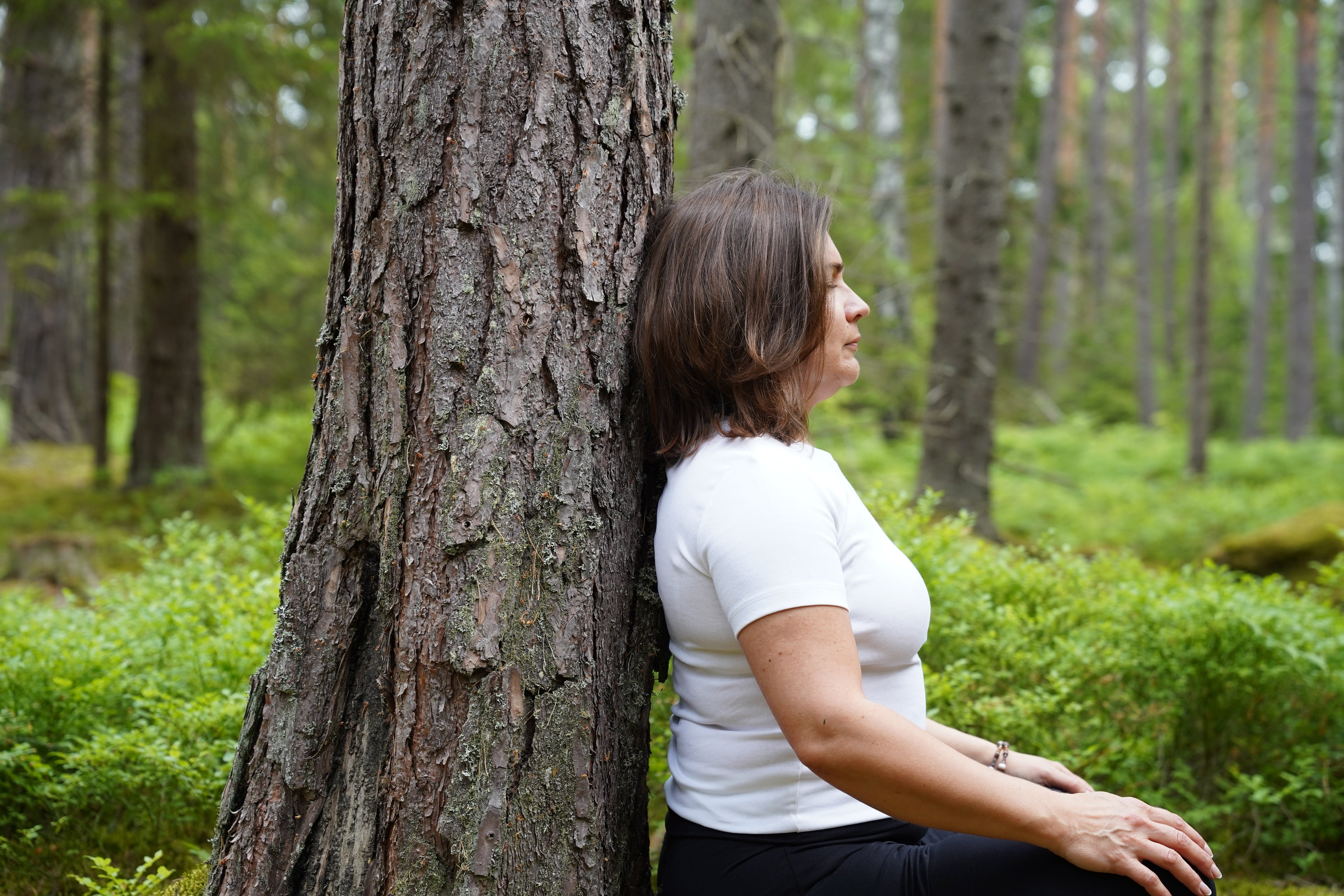 5 Simple Mindfulness Activities to Feel More Present