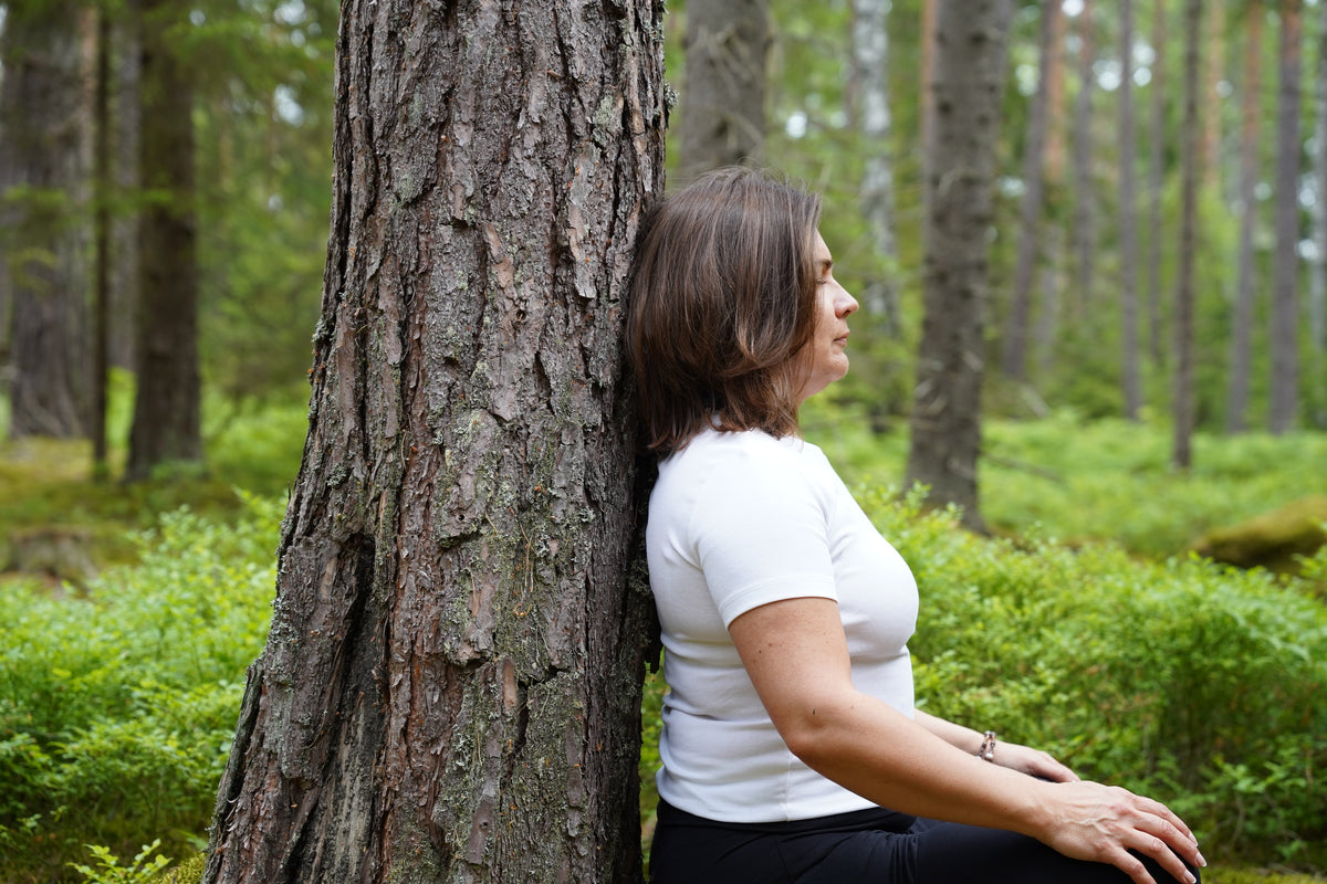5 Simple Mindfulness Activities to Feel More Present