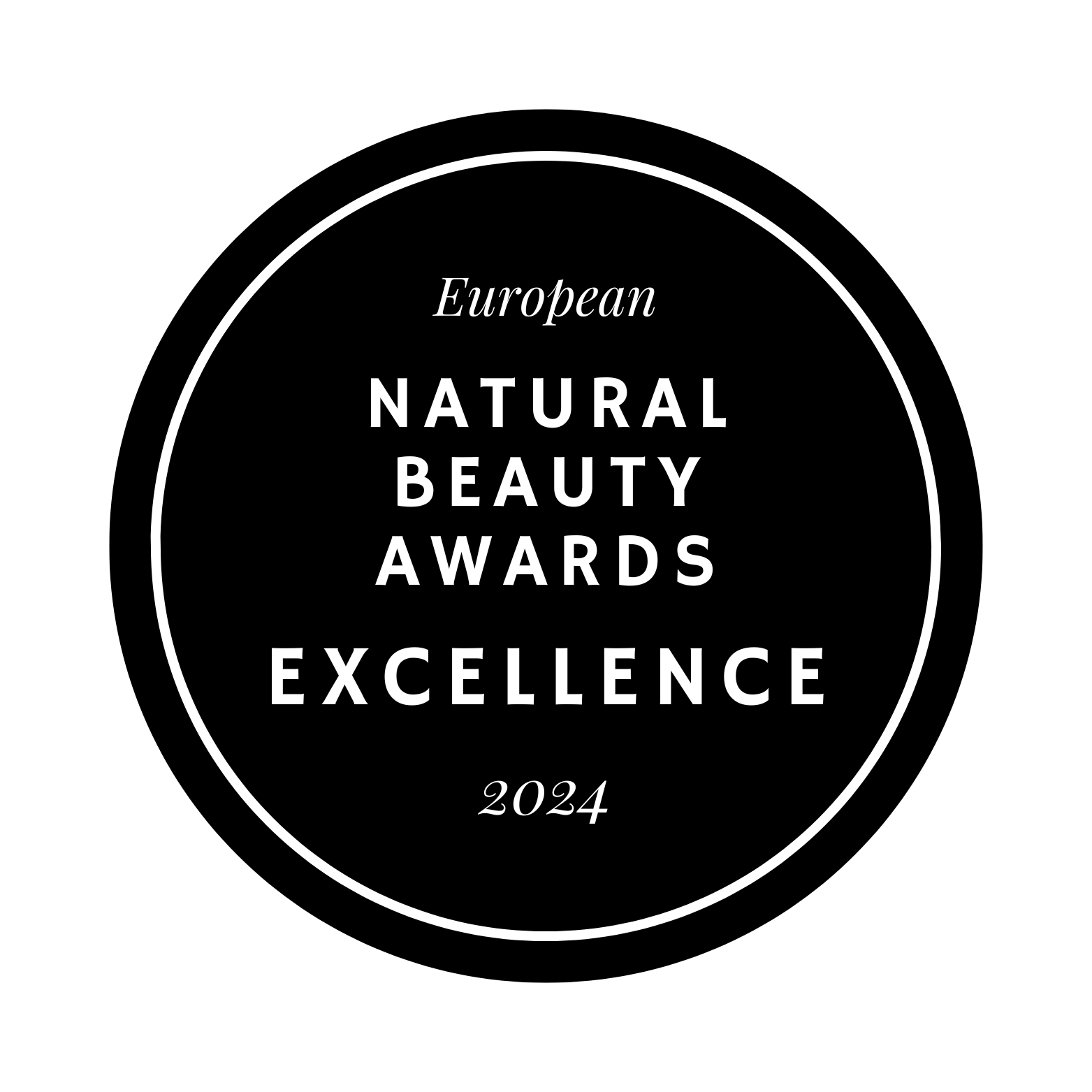 European Natural Beauty Awards — Excellence