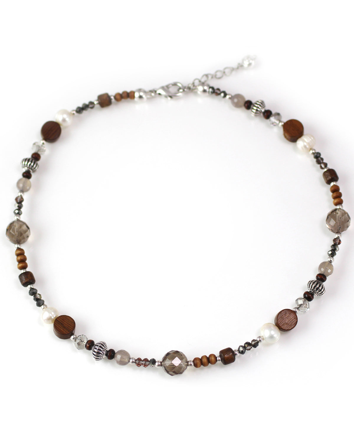 Earth Necklace