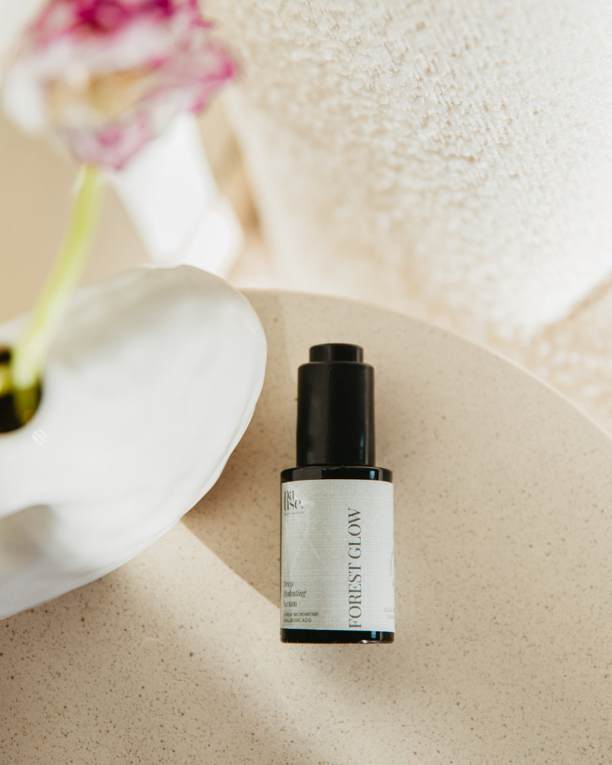 Forest Glow Serum