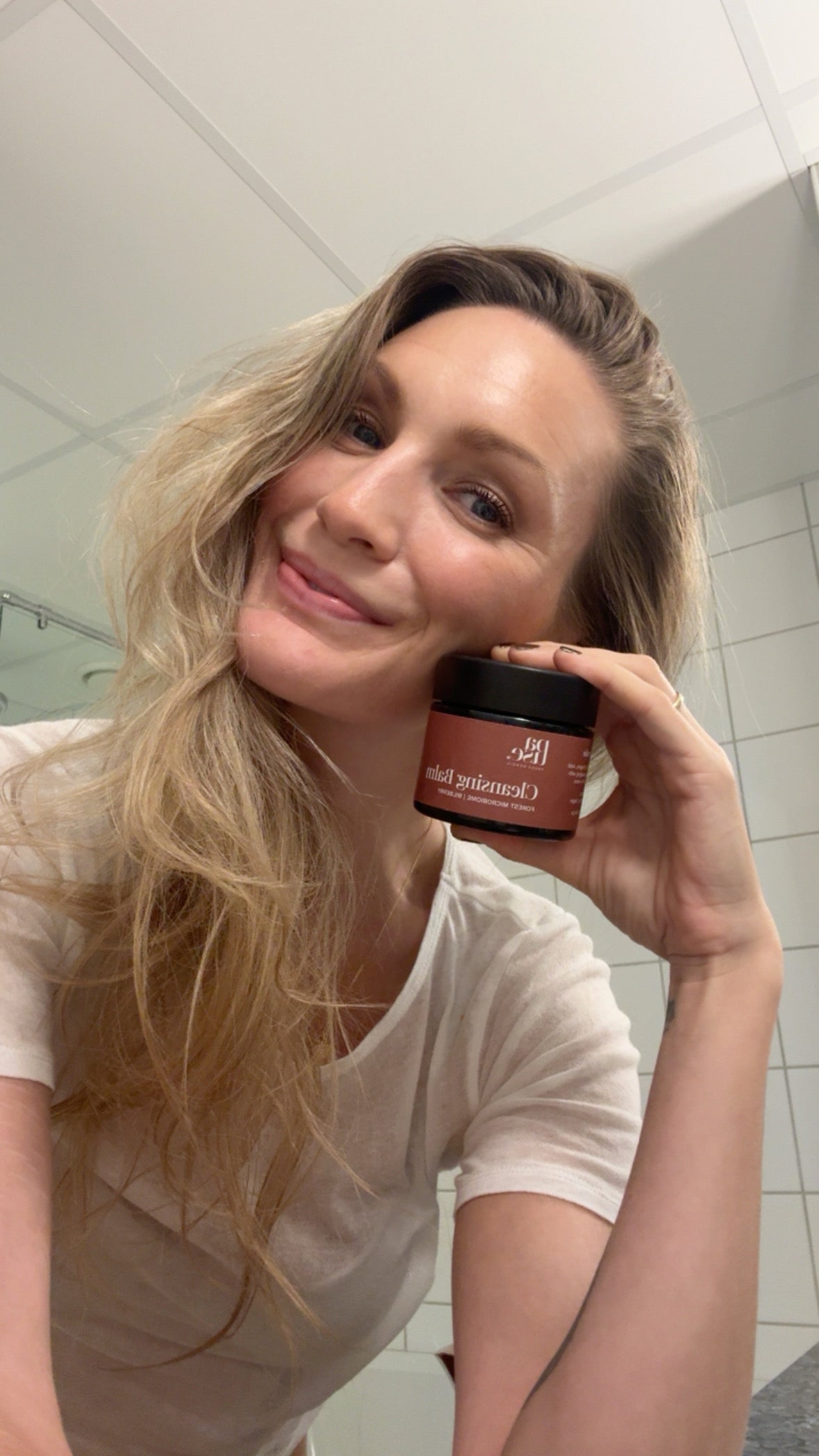 Cleansing Balm