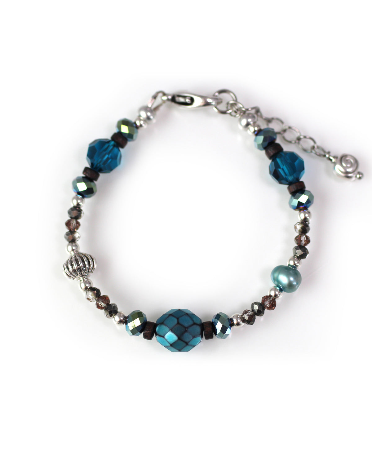 Sea Bracelet