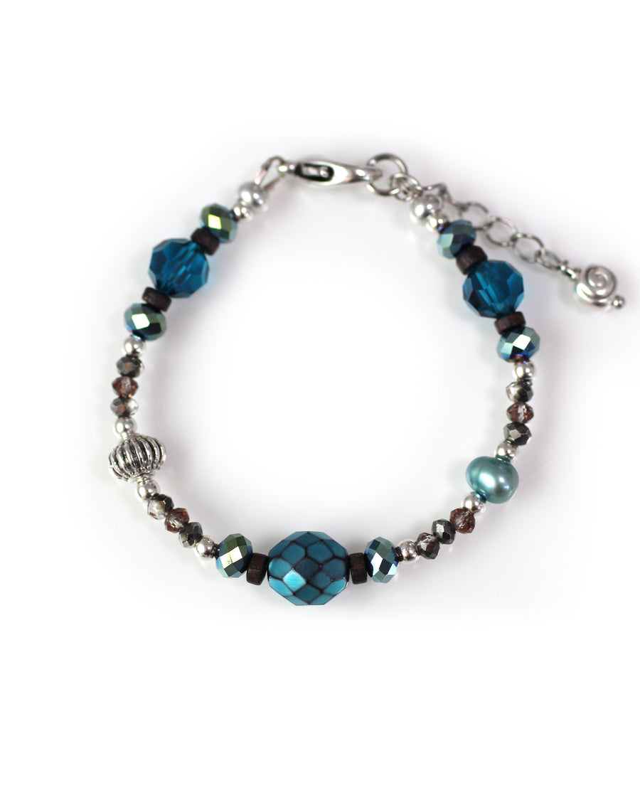 Sea Bracelet