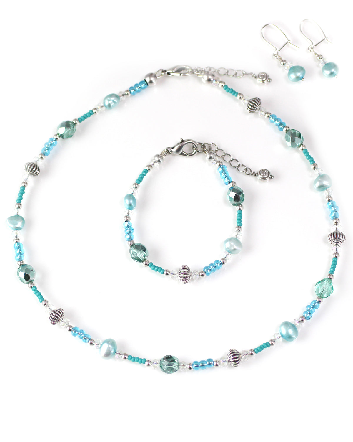 Sea Light Bracelet