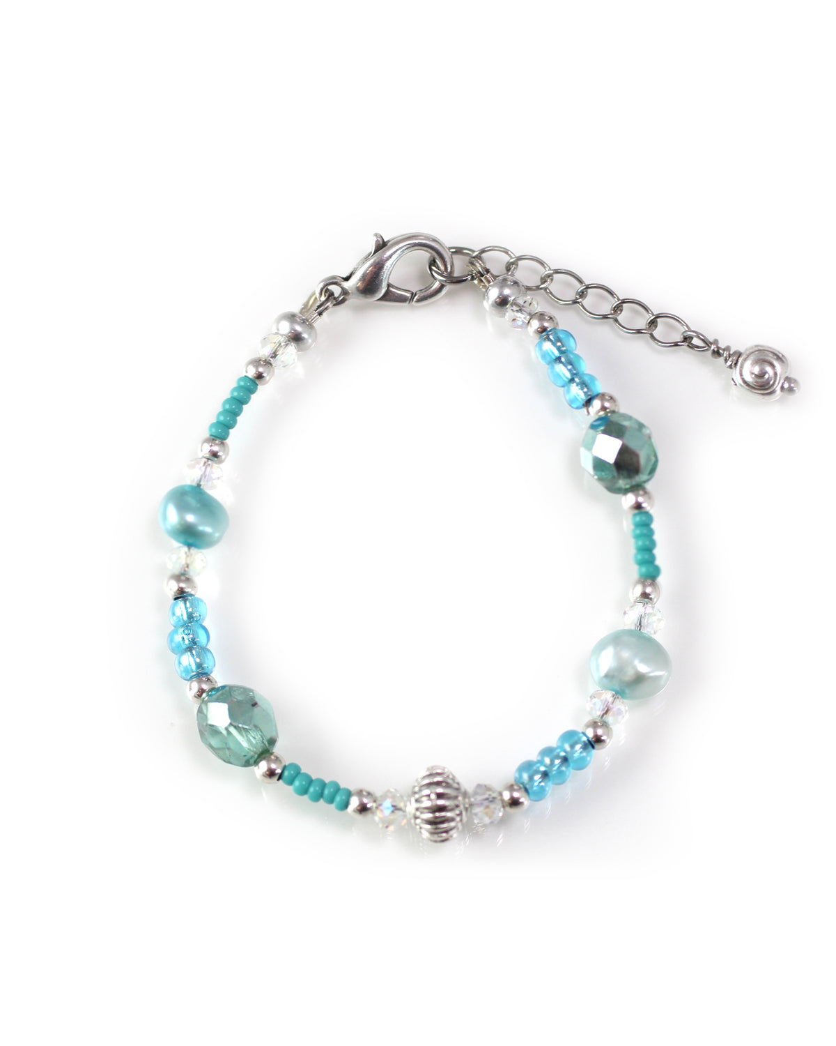 Sea Light Bracelet