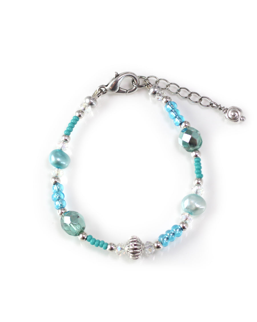 Sea Light Bracelet