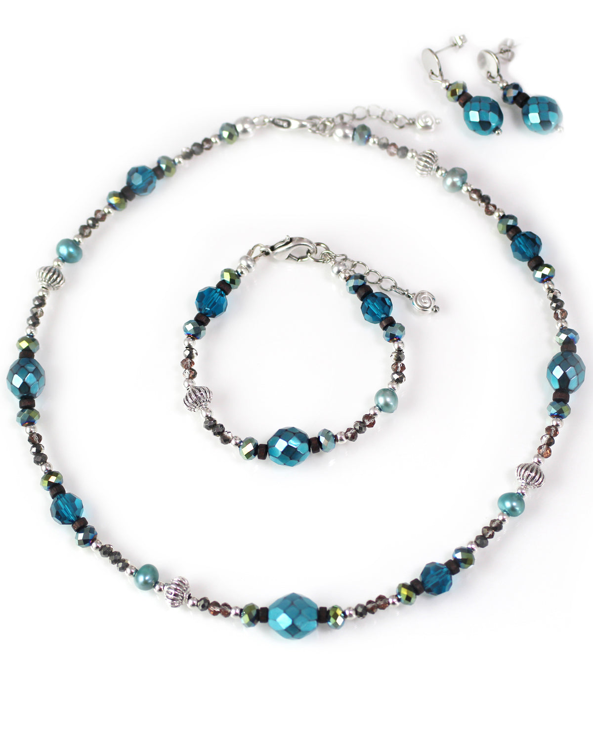 Sea Necklace