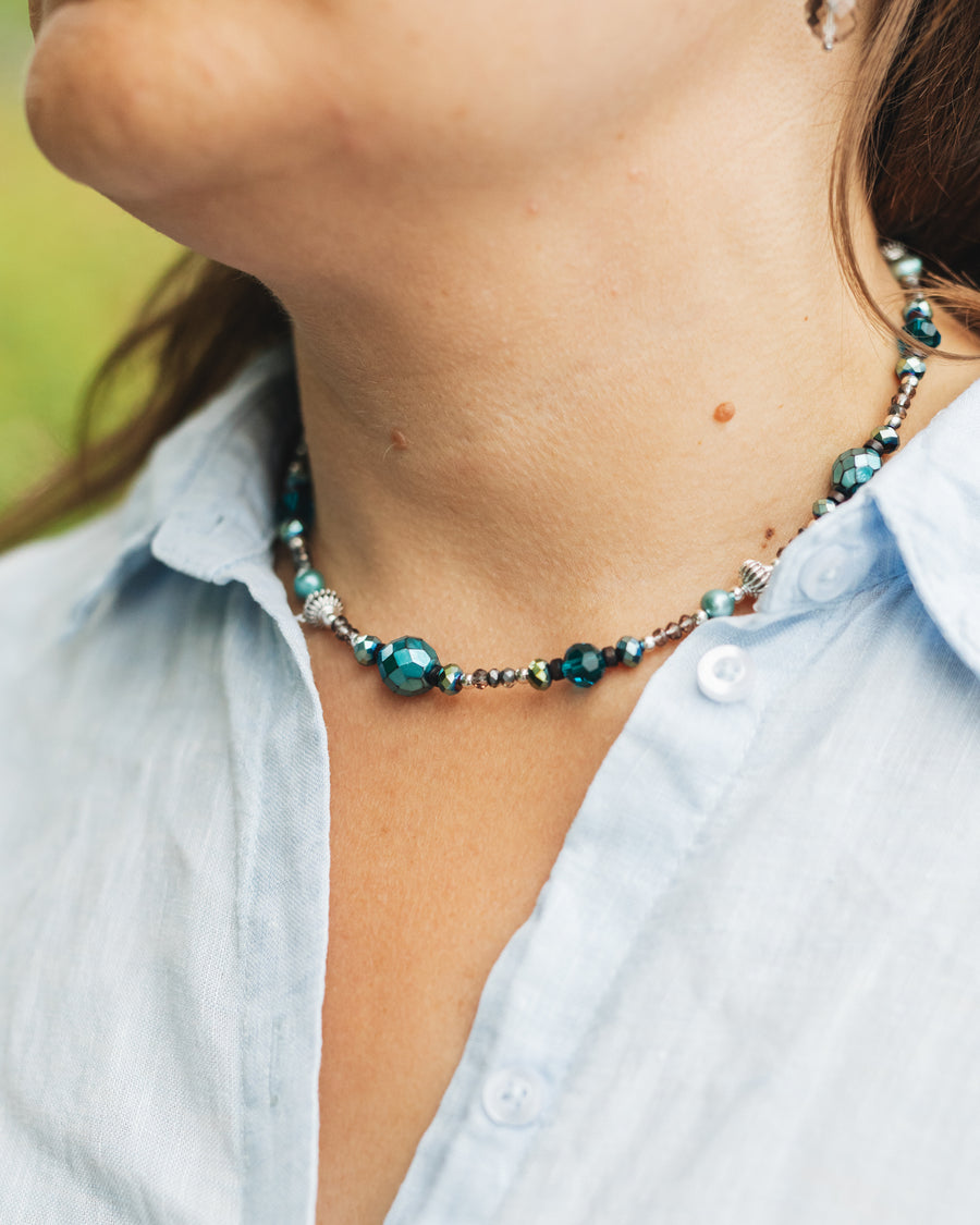 Sea Necklace