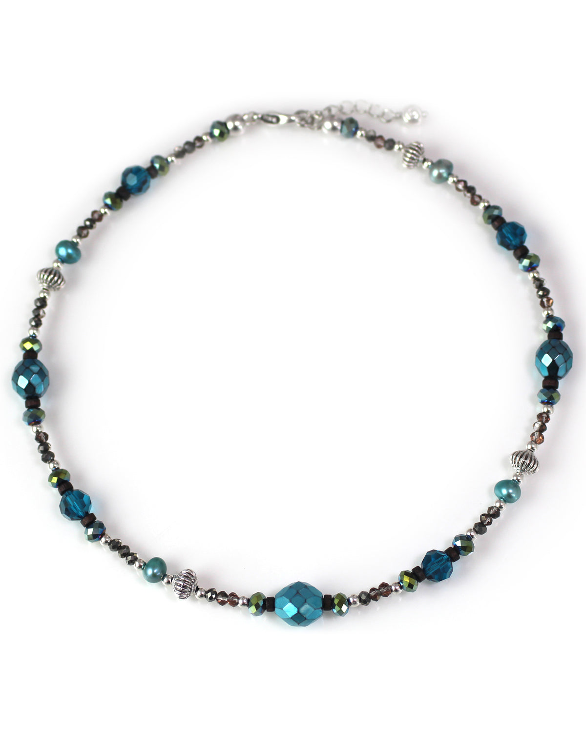 Sea Necklace