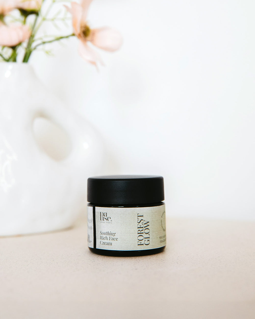 Forest Glow Face Cream